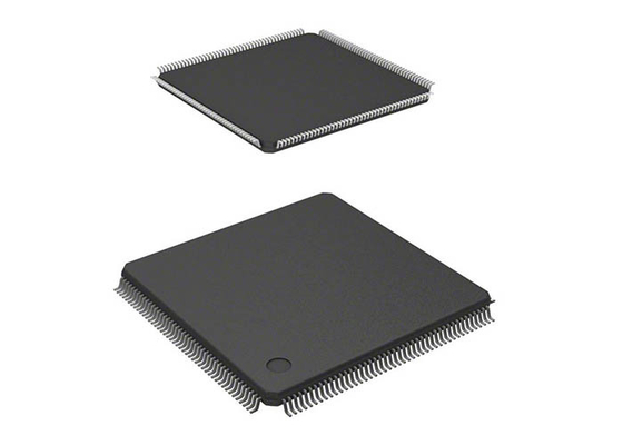 متحكم MCU R7F7015873AFP-C 32 بت متحكم دقيق للسيارات أحادي النواة IC