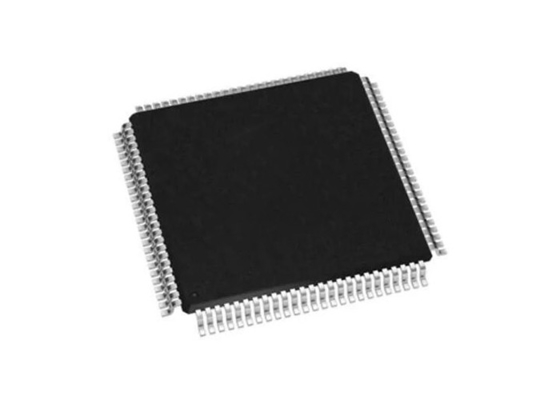 متحكم MCU PIC32MK0256GPG048T-E / Y8X 32 بت متحكم أحادي النواة IC