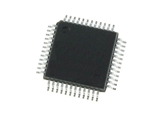 PIC32MK0256MCJ048T-I / Y8X ميكروكنترولر 32 بت - MCU 48-TQFP Surface Mount