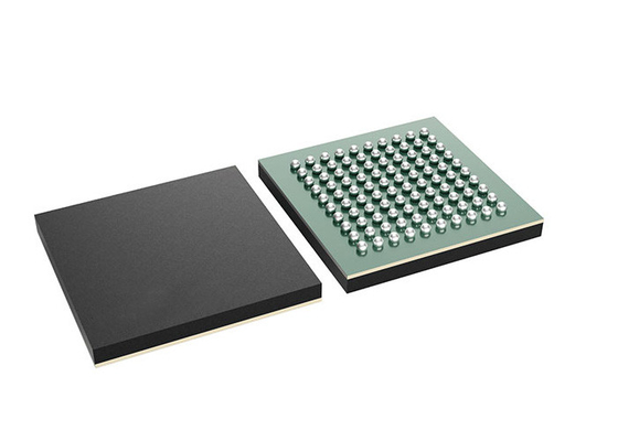100 ميجا هرتز 64 كيلو بايت FLASH 100-LFBGA ميكروكنترولر IC TMS320F2806NMFAR