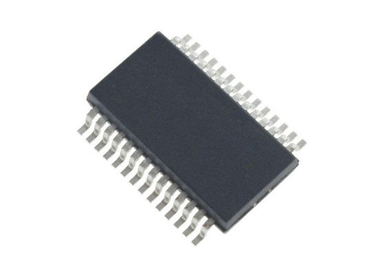 48 ميجا هرتز أحادية النواة 32 كيلو بايت فلاش متحكم رقاقة CY8C4045PVS-S412 28-SSOP