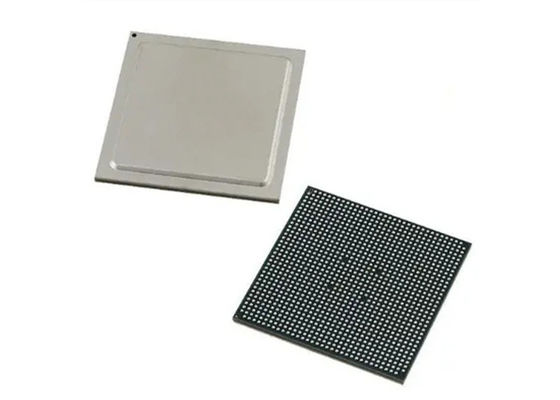 شريحة IC حزمة BGA BCM56880B0KFSBG StrataXGS Trident4 Ethernet Switch IC