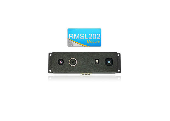 وحدات IGBT للسيارات RMSL202-1200 وحدة الكاميرا الثلاثية الأبعاد ذات الميزات الكاملة