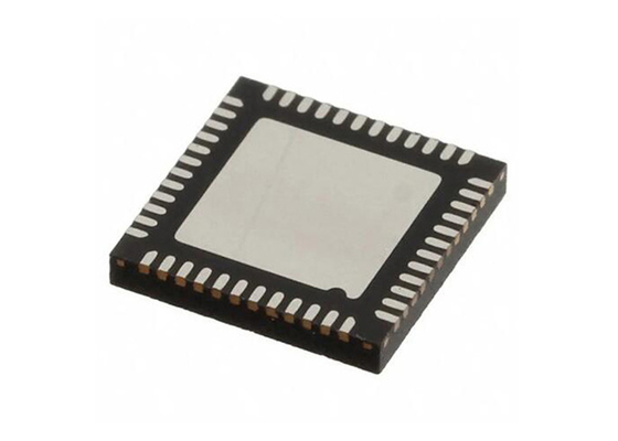 شبكة Ethernet IC YT8521SH شريحة Ethernet PHY Layer ذات منفذ واحد 1000M