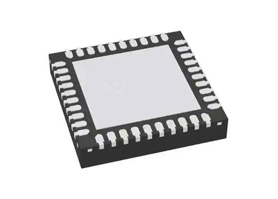شريحة الدوائر المتكاملة YT8531H شريحة Ethernet PHY ذات منفذ واحد QFN40