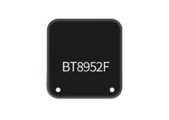 BT IC BT8952F BT بروتوكول QFN32 BT 5.4 وضع مزدوج ، 16 ميجابايت فلاش