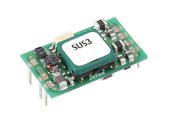 شريحة الدوائر المتكاملة SUS34805C وحدة معزولة 5V 600mA DC DC Converter 6-DIP Module