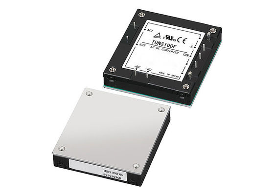 شريحة الدوائر المتكاملة TUNS100F24 24 فولت محولات مترددة مترددة مغلقة ، وحدة 7-DIP