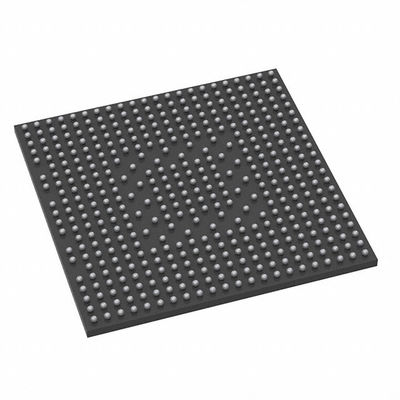 وحدة التحكم الدقيقة (MCU) STM32MP151CAA3 ARM Cortex-A7