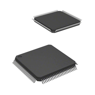 وحدة التحكم الدقيقة MCU BLUENRG-234N BLE 5.2 معالج شبكة لاسلكية