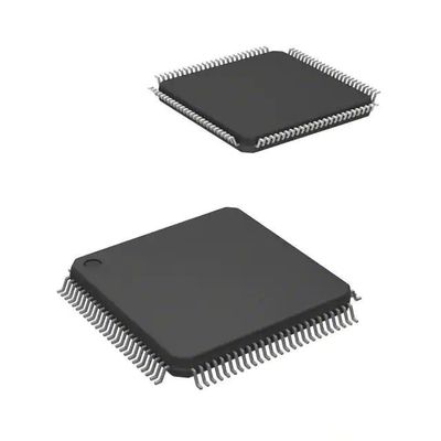 وحدة التحكم الدقيقة MCU STM32F410CBU3 100 MHz الكفاءة الديناميكية MCU ARM Cortex-M4