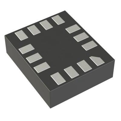 أجهزة الاستشعار IC LSM6DSO16ISTR iNEMO وحدة الثبات مع وحدة معالجة أجهزة الاستشعار الذكية