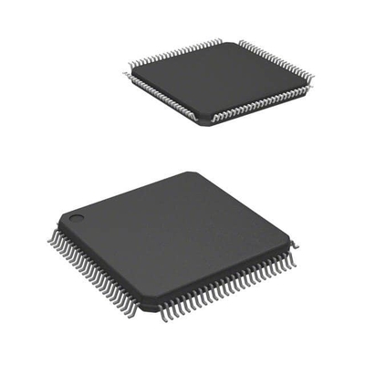وحدة تحكم دقيقة MCU STM32L4A6RGT6 Arm Cortex-M4 MCU 80MHz معالج RISC 32 بت