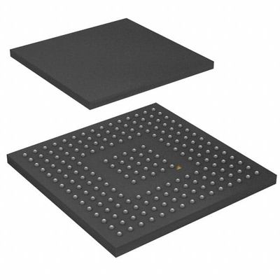 وحدة التحكم الدقيقة STM32L082CZY6 عالية الأداء STM32L0 Ultra Low Power MCU WLCSP-49