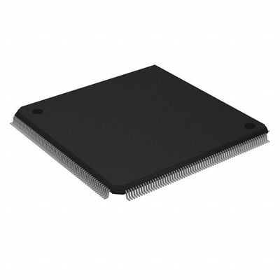 وحدة التحكم الدقيقة MCU R7S721010VCFP 1 Core 32-Bit ARM Cortex-A9 256-LQFP