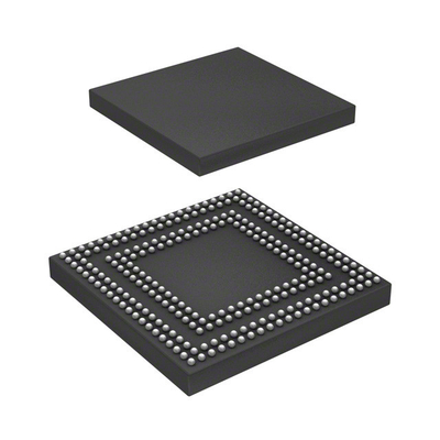 وحدة التحكم الدقيقة MCU R7S921041VCBG المعالجات الدقيقة - MPU 4MB ذاكرة الوصول العشوائي