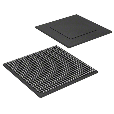وحدة التحكم الدقيقة MCIMX6D4AVT08ADR ARM 2 Core 32-Bit 852MHz 624-FCBGA
