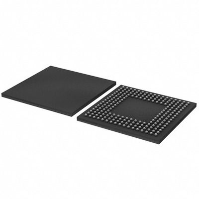 وحدة تحكم دقيقة MCU LPC2468FET208K 72MHz 512KB Flash ARM متحكمات دقيقة IC 208-TFBGA