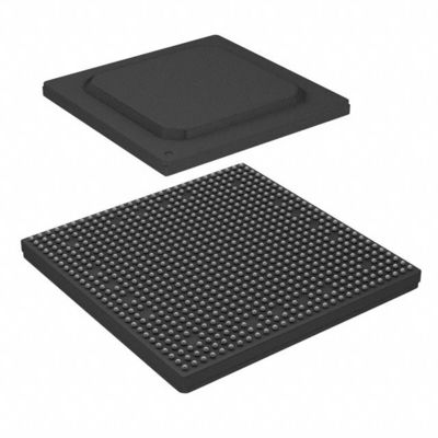 وحدة التحكم الدقيقة MCU AM5728BABCXA MPU 32-Bit 1.5GHZ 760FCBGA