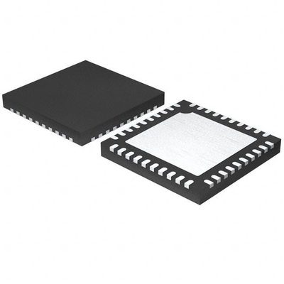 وحدة التحكم الدقيقة MCU CY8C4147LQS-S263T ARM Cortex-M0 48MHz 128KB وحدة التحكم الدقيقة المدمجة