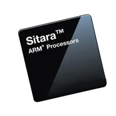 وحدة التحكم الدقيقة AM6234ATCGHAALW ARM Cortex-A5364-Bit 1.4GHz 425-FCCSP