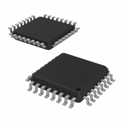وحدة التحكم الدقيقة MCU S912ZVLA12F0CLC 16-Bit 32MHz 128KB S12Z وحدة التحكم الدقيقة المدمجة