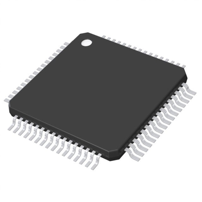 وحدة التحكم الدقيقة (MCU) LPC5526JBD64E الذراع الرئيسية القشرة-M33 32 بت وحدة التحكم الدقيقة 150 ميغا هرتز