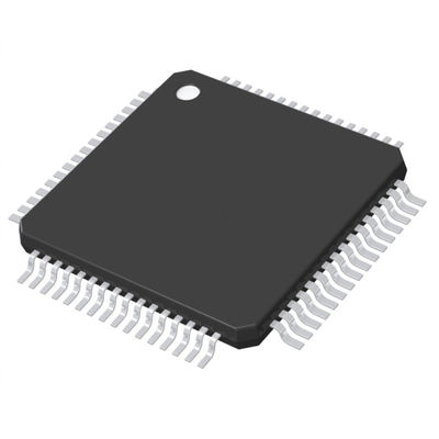 وحدة التحكم الدقيقة SPC584B64E1DD00X 32 بت 120 ميغا هرتز SPC58 4B-Line Microcontroller IC