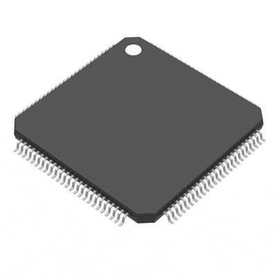 وحدة تحكم دقيقة MCU SPC582B60E3CD00X SPC58 2B-Line IC وحدة تحكم دقيقة بذاكرة فلاش 1 ميجابايت