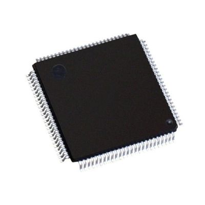 وحدة التحكم الدقيقة MCU SPC584B64E3CDC0X SPC58 4B-Line 80MHz Power Architecture MCU 100-TQFP