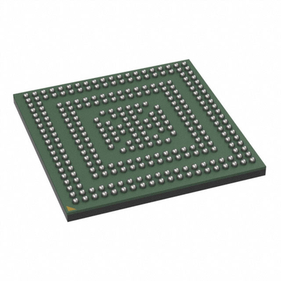 وحدة التحكم الدقيقة (MCU) SPC58NE84C3QMHAR 32-Bit Tri-Core MCU لتطبيقات ASIL-D للسيارات