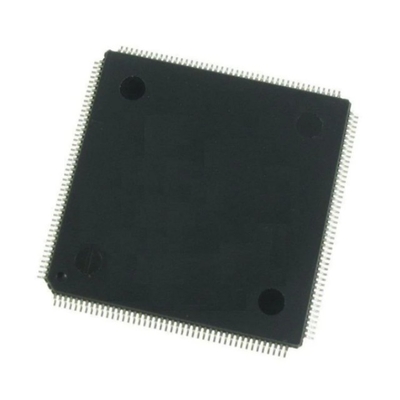 وحدة التحكم الدقيقة SPC58EC80E7G0C1X ذات الأداء العالي ثنائي النواة 32 بت معمارية الطاقة MCU