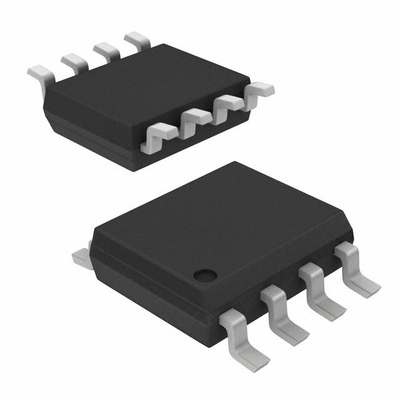 شريحة ذاكرة IC CY15B104QN-50SXI 4Mbit 3.3V الصناعية 50MHz SPI EXCELON F-RAM في 8-Pin SOIC