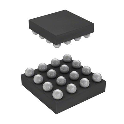 وحدة التحكم الدقيقة EFM8SB10F8G-A-CSP16R 8-Bit 25MHz وحدة التحكم الدقيقة Sleepy Bee IC 16-UFBGA