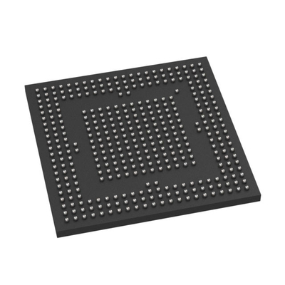 وحدة التحكم الدقيقة (MCU) ADSC587WBBCZ5B10 معالجات الإشارة الرقمية SHARC مع ARM Cortex-A5