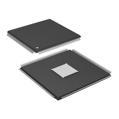 وحدة تحكم دقيقة MCU ADBF518WBSWZ402 400MHz Blackfin معالجات إشارات رقمية مدمجة