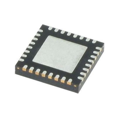 وحدة التحكم الدقيقة EFM8BB31F64I-D-5QFN32R السيارات 64KB فلاش مشغول نحلة 20 قناة وحدة التحكم الدقيقة 32-QFN