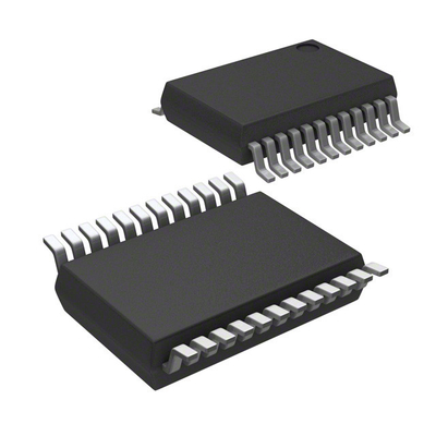 وحدة التحكم الدقيقة (MCU) EFM8BB10F8G-A-QSOP24R