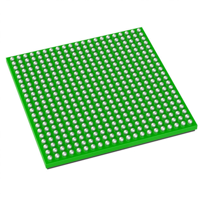 وحدة التحكم الدقيقة MCU AM2432BSDGHIALVR 32-Bit Tri-Core 400MHz ARM Cortex-R5F SitaraTM وحدة التحكم الدقيقة IC