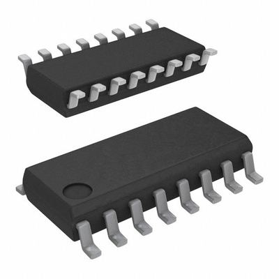 وحدة التحكم الدقيقة EFM8BB10F8G-A-SOIC16R 8-بيت CIP-51 8051 مصروف النحل وحدة التحكم الدقيقة IC 16-SOIC
