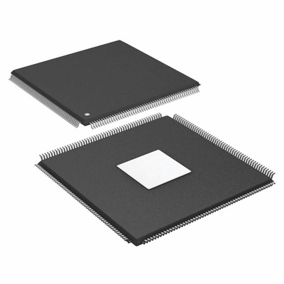وحدة التحكم الدقيقة (MCU) ADSP-21369BSWZ-2A معالج SHARC ذو العناصر العائمة 32 بت عالية الأداء