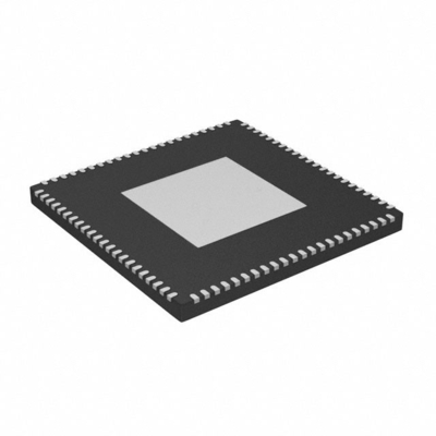 معالج دقيق MCU ADBF704WCCPZ311 300MHz معالجات إشارات رقمية مع ذاكرة وصول عشوائي ثابتة L2 SRAM سعة 512KB