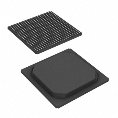 مجموعة بوابات قابلة للبرمجة MPF100T-FCG484E SoC FPGA IC 484-FCBGA PolarFire مجموعة بوابات قابلة للبرمجة