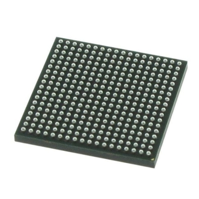 صفحة بوابة قابلة للبرمجة في الميدان LCMXO3LF-2100E-5MG324C 324-VFBGA رقاقة FPGA عالية الأداء MachXO3