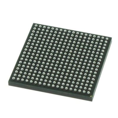 صفحة بوابة قابلة للبرمجة في الميدان LCMXO3L-4300E-6MG324C MachXO3 رقاقة FPGA ذات الطاقة المنخفضة للغاية 324-VFBGA