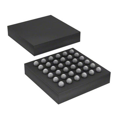 مجموعة بوابة قابلة للبرمجة في الميدان LCMXO2-1200ZE-1UWG36ITR IC المنطقية قابلة للبرمجة 1.2V MachXO2 رقاقة FPGA منخفضة الطاقة