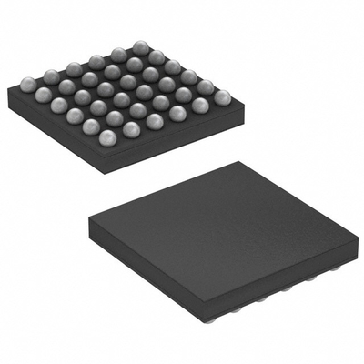 صفحة بوابة قابلة للبرمجة في المجال LCMXO3LF-1300E-5UWG36CTR 1280 LUTs MachXO3D 3.3 V المضمنة في المجال المبرمجة بوابة صفحة IC