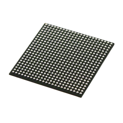 مجموعة بوابة قابلة للبرمجة في الميدان 5CGXBC9C7F23C8N 13.917 Mbit Cyclone V GX مضمنة FPGA IC المنطقية قابلة للبرمجة