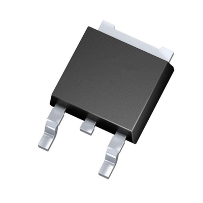 رقاقة الدوائر المتكاملة IKD15N60RFATMA1 RC-Drives Fast 600V 15A Hard-Switching Single IGBT Transistors Discrete