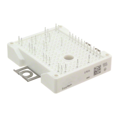 وحدات IGBT للسيارات FP50R06W2E3 وحدات ترانزستورات IGBT الفردية خندق المجال توقف